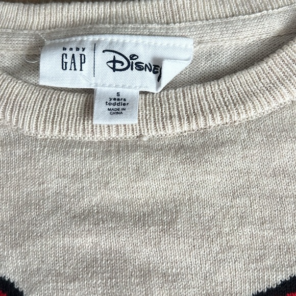 Girls tops 5t - Picture 2 of 4